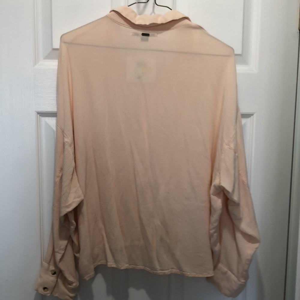 O’Neil shirt size medium NWT - Picture 2 of 4